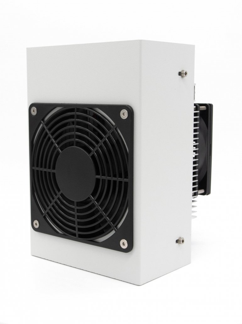 Switch cabinet cooler series Standard