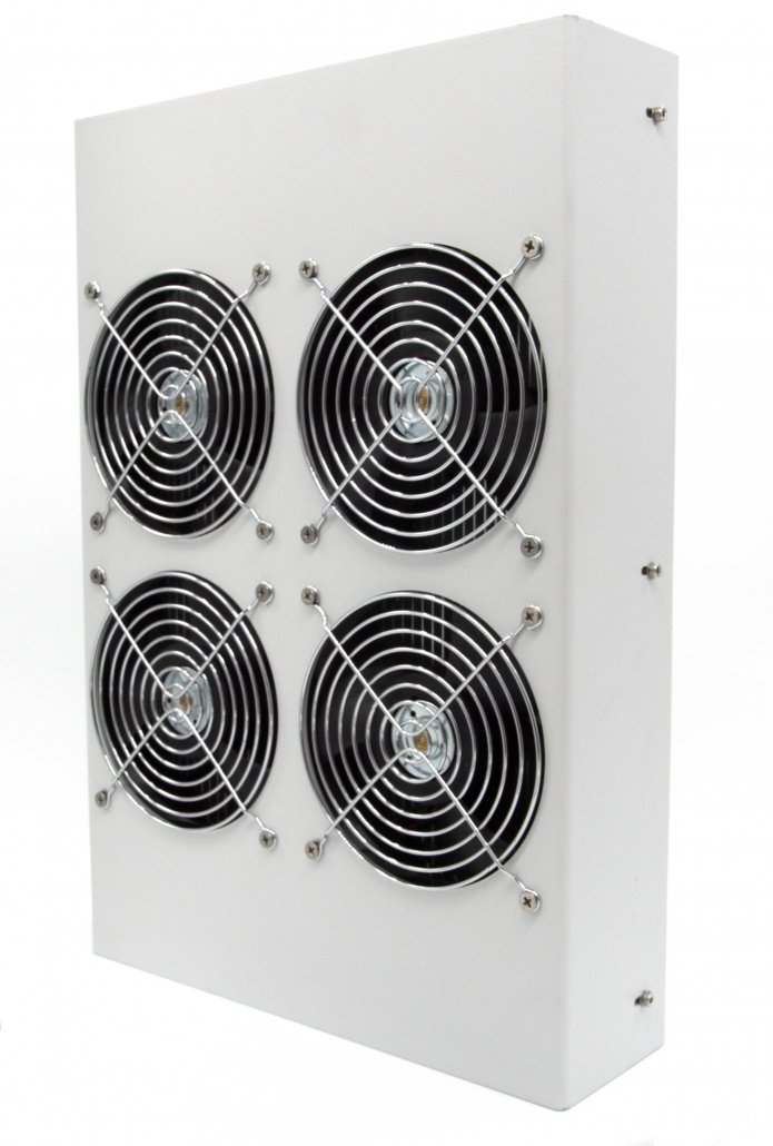 Switch cabinet cooler series HL