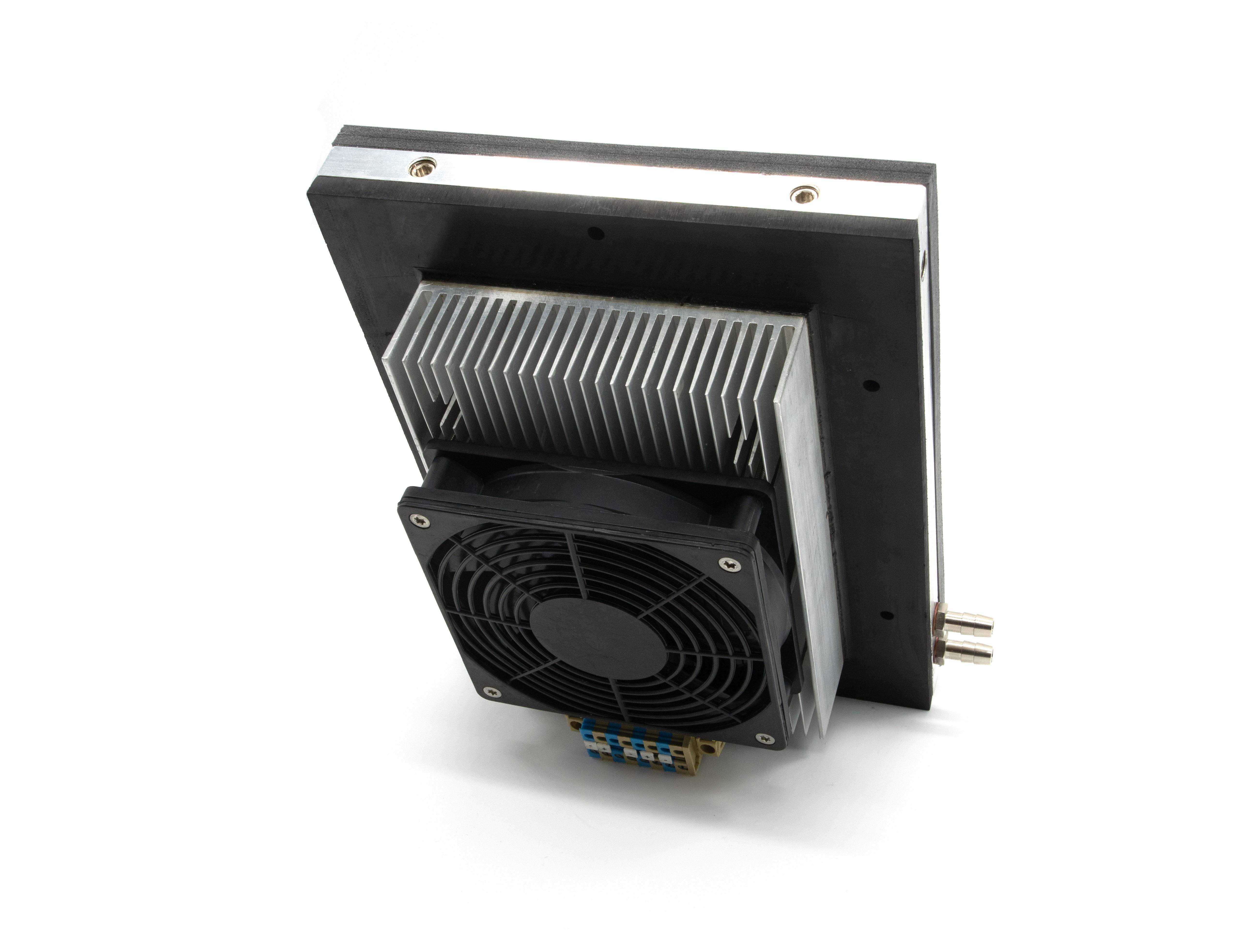 Switch cabinet cooler series LRC