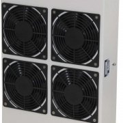 Switch cabinet cooler series Standard