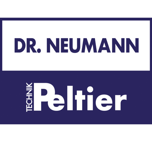Die Funktion der PeltierTechnik Dr. Neumann PeltierTechnik GmbH