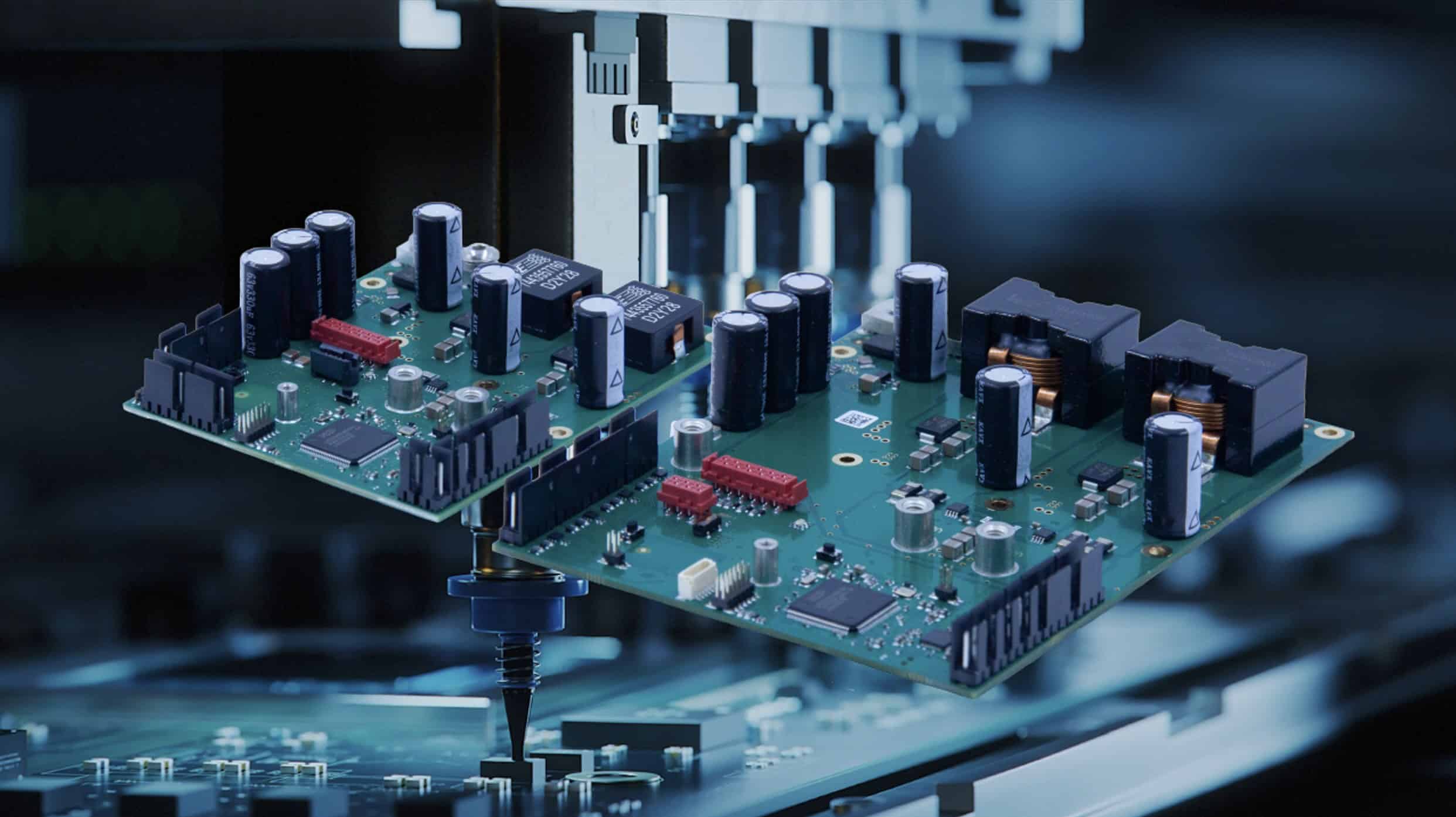 DNPT presents the TEC controller: Modular, precise and powerful