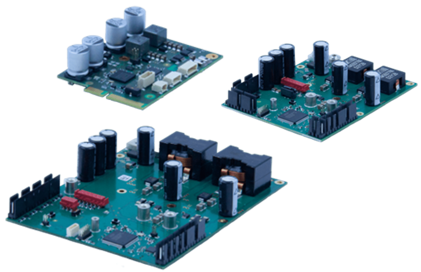 PELCORE TEC-Controller