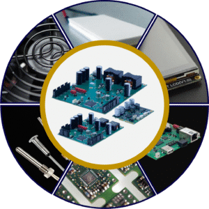 Anforderungen an den TEC-Controller