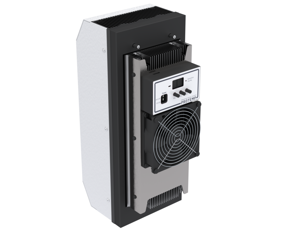 Serie Protemp M Long DC Control 6