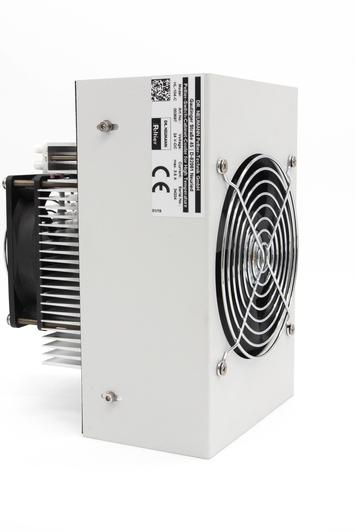 Ventilator XD-2026 Thermoelektrische Peltierkühler Kühlung Kälteanlage Kit 
